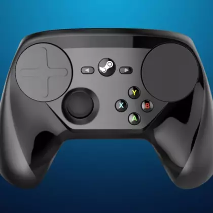 Valve «скопировала» некоторые элементы Steam Controller и проиграла суд на $4 млн