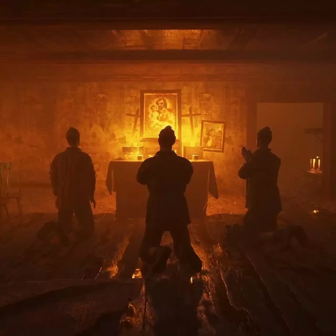 Анонсирован хоррор Expedition Zero про советского инженера в сибирской глуши. В Steam уже есть демоверсия
