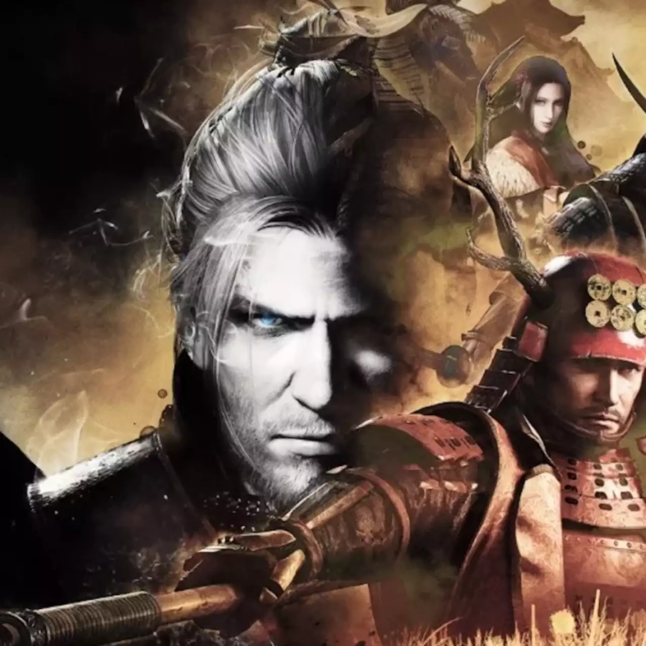 Авторы Nioh хотели, чтобы их игра еще больше походила на Dark Souls