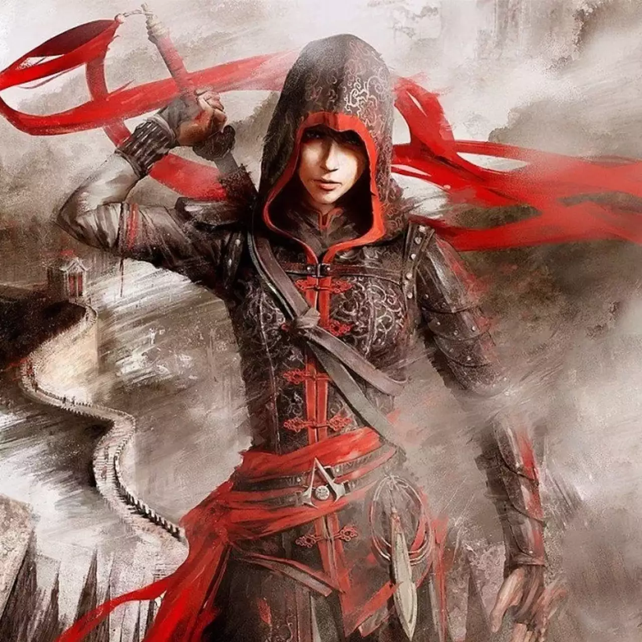 Халява: Ubisoft бесплатно раздает одну из частей Assassin's Creed для PC