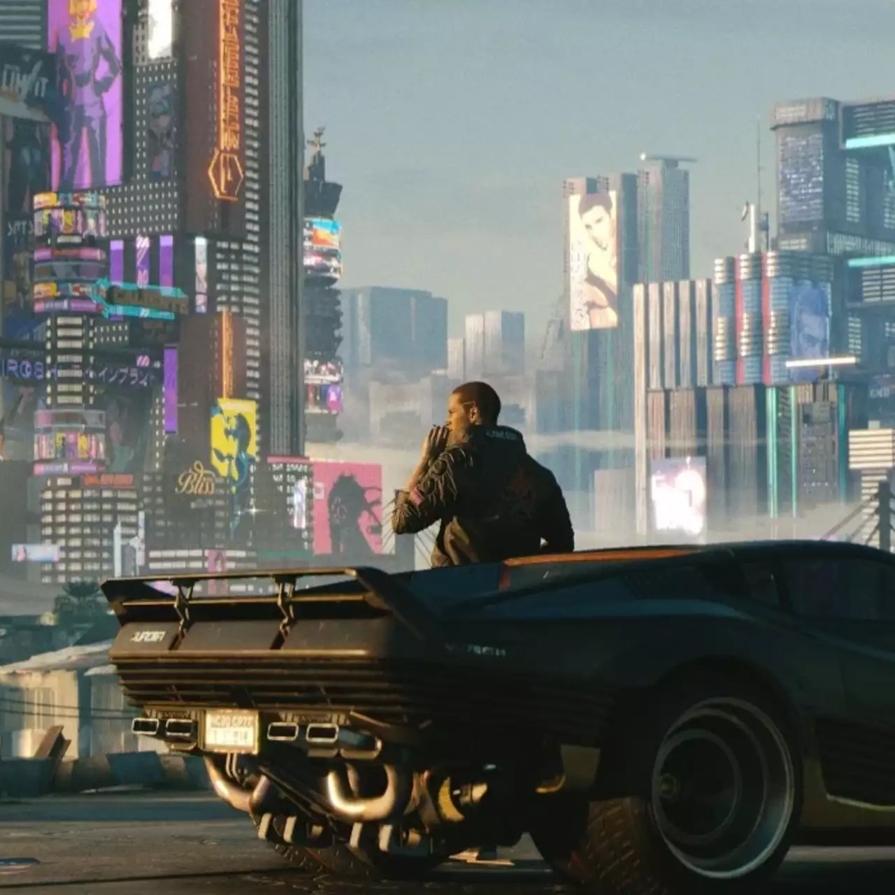 На ПК распродают Cyberpunk 2077, RDR 2, Valhalla и другие хиты по низким ценам — новые скидки в EGS