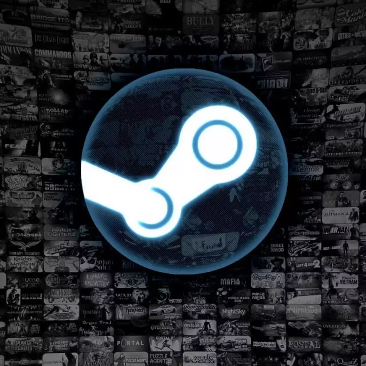 В Steam началась Лунная распродажа! Скидки на Cyberpunk 2077, Among Us, Fall Guys и многое другое