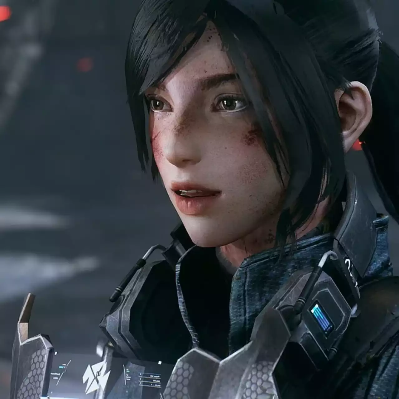 В новом трейлере шутера Bright Memory: Infinite показали главного злодея. Игру разрабатывает один человек