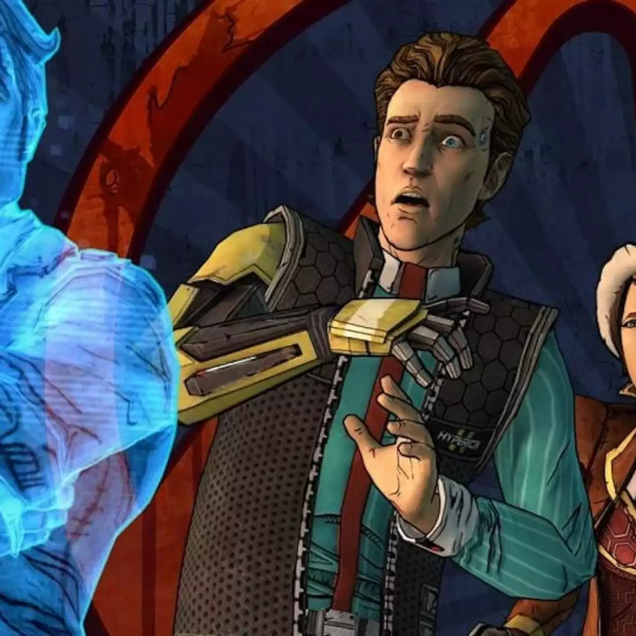 Tales from the Borderlands  вернулась в продажу с неприятным сюрпризом. Цена в Steam в три раза выше, чем в EGS