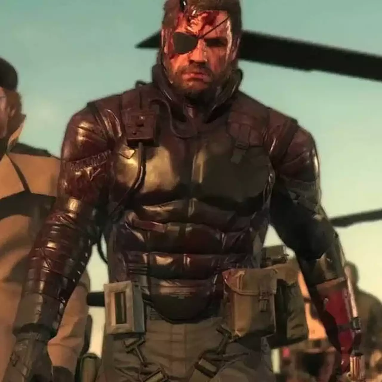 VGC: Новые Castlevania и Metal Gear Solid ожидаются, но не скоро. Их разработают другие студии