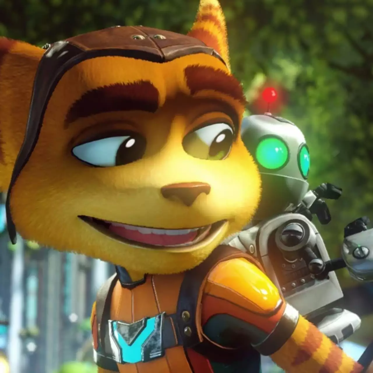 Халява на подходе: на PS4 уже скоро подарят Ratchet & Clank и Knack 2. Никаких подписок не понадобится