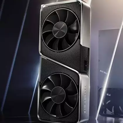 Видеокарты NVIDIA RTX 30 бесплатно ускорят в марте