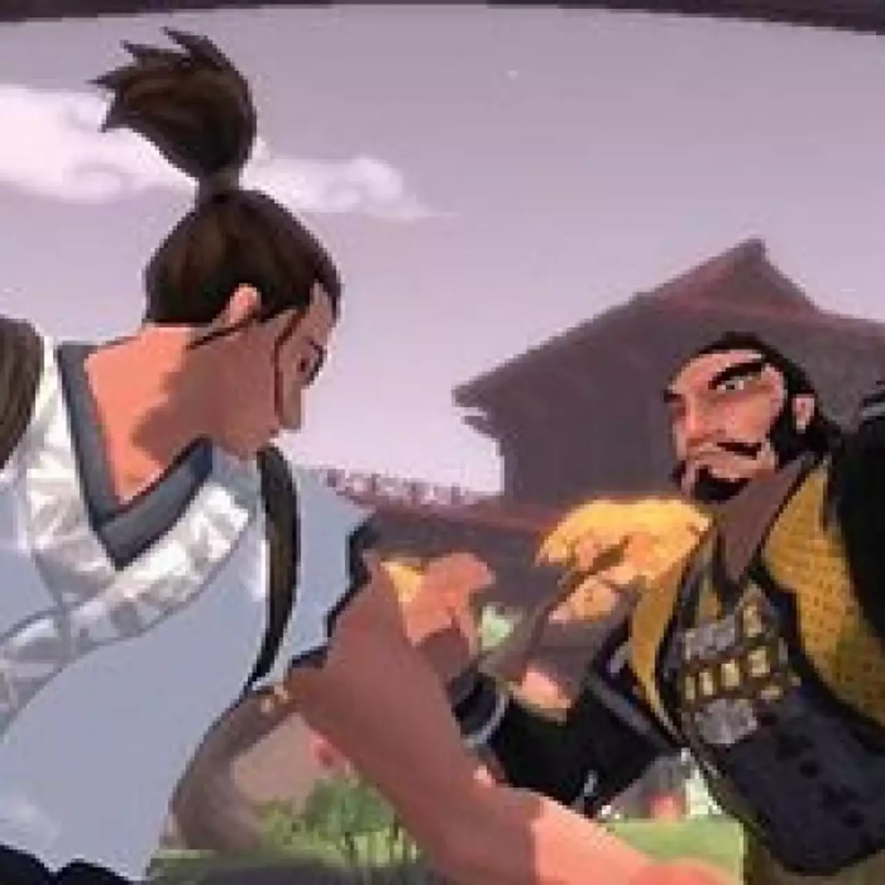 Karateka поразит Steam в самое сердце уже 3 декабря