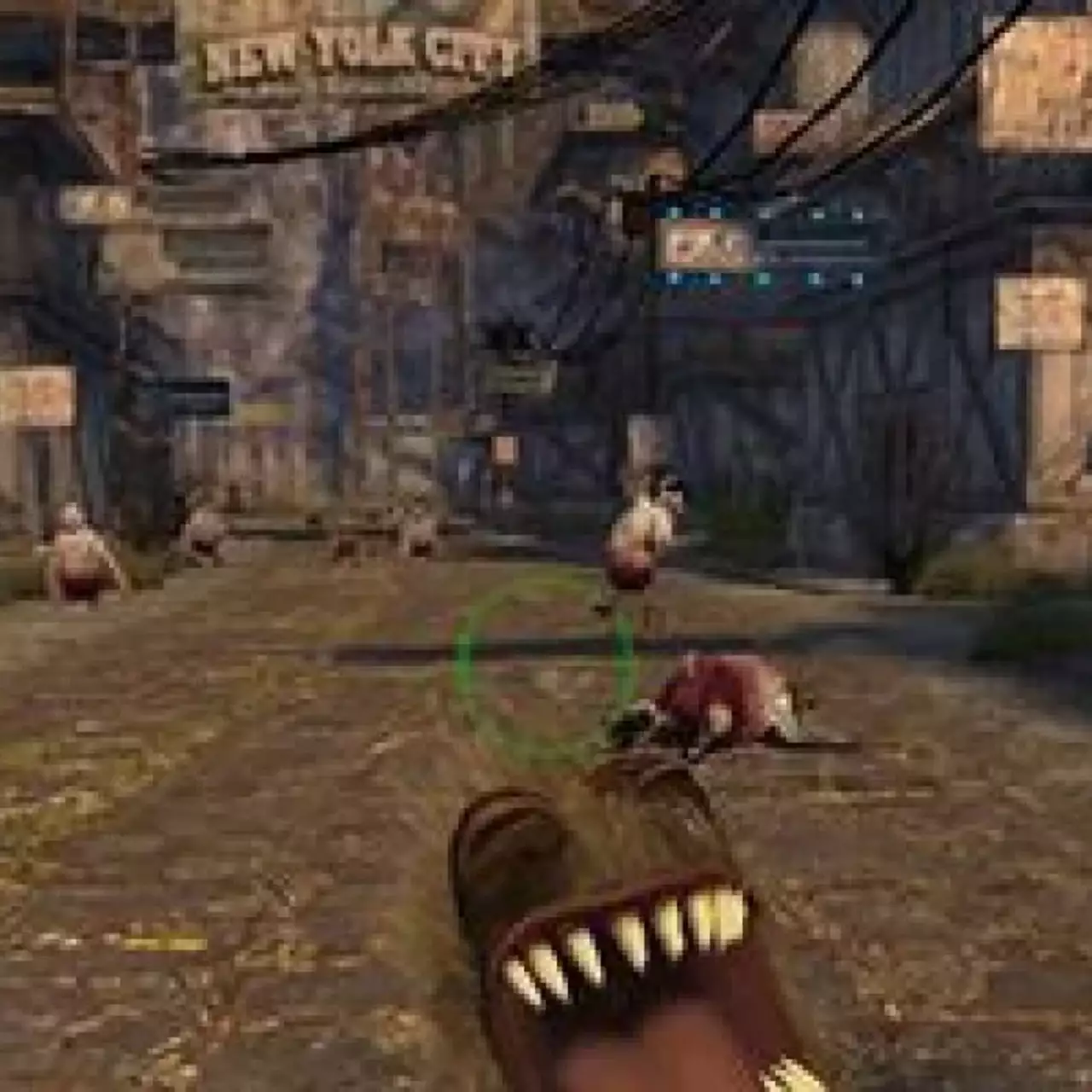 Oddworld: Stranger’s Wrath HD датирован для PS Vita