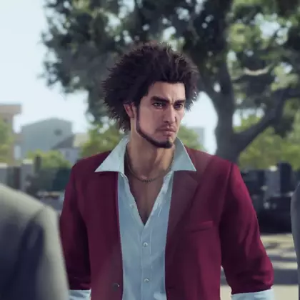 Руководство по классам (профессиям) в Yakuza: Like a Dragon