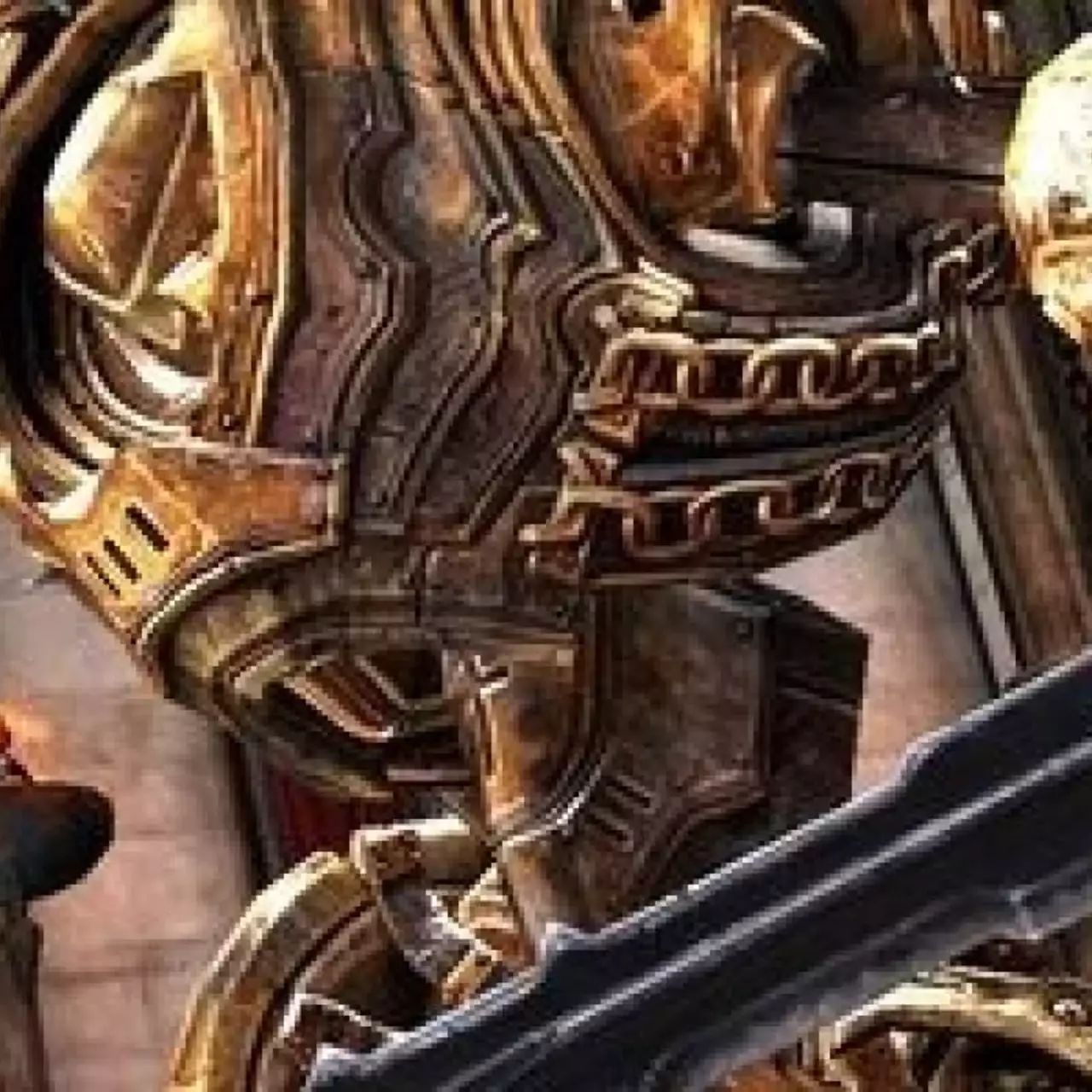 Продажи Infinity Blade принесли создателям $10 миллионов за полгода
