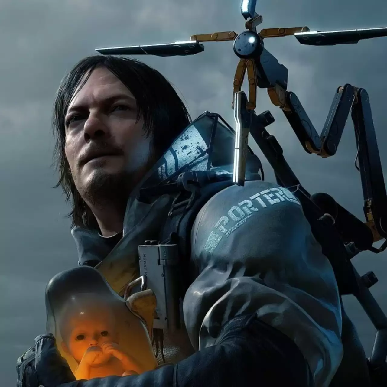 Microsoft сломала систему: на Xbox можно запускать игры из Steam и EGS. Кажется, Death Stranding тоже работает