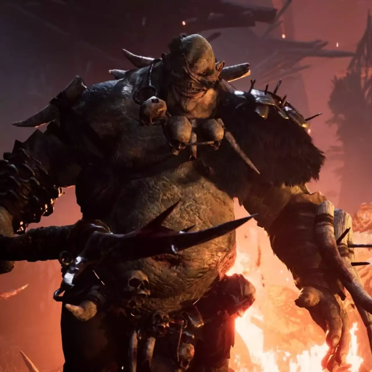 Появились геймплей и дата выхода кооперативного RPG-экшена по вселенной Dungeons & Dragons