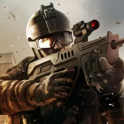 Авторы Warface предлагают поучаствовать в ограблении банка в рамках нового сезона