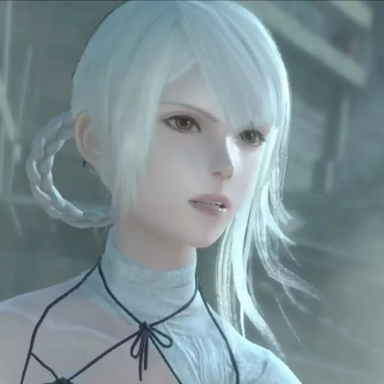 Обзор NieR Replicant ver.1.22474487139...