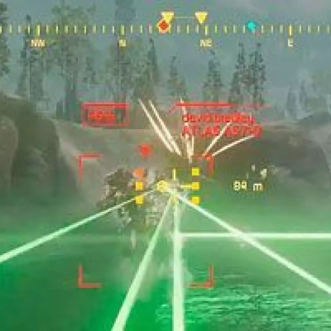 Сказ о том, как Илья Муромец вражину рубил в новом трейлере MechWarrior Online