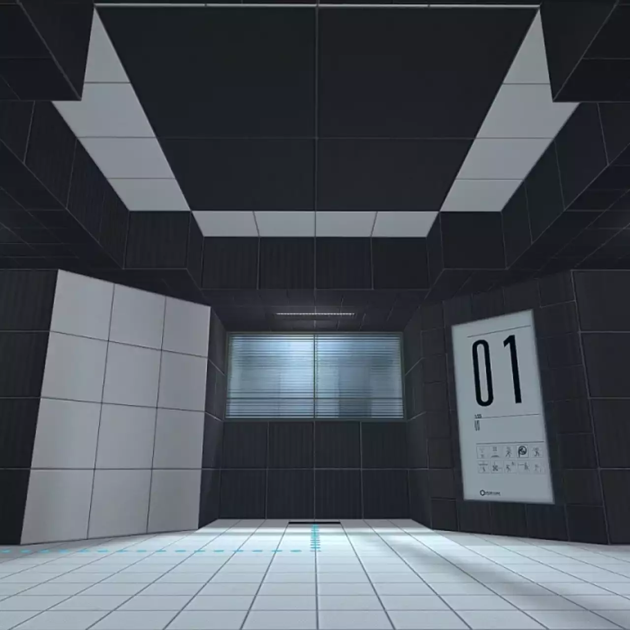 Модификация для Portal 2 с путешествиями во времени скоро выйдет в Steam