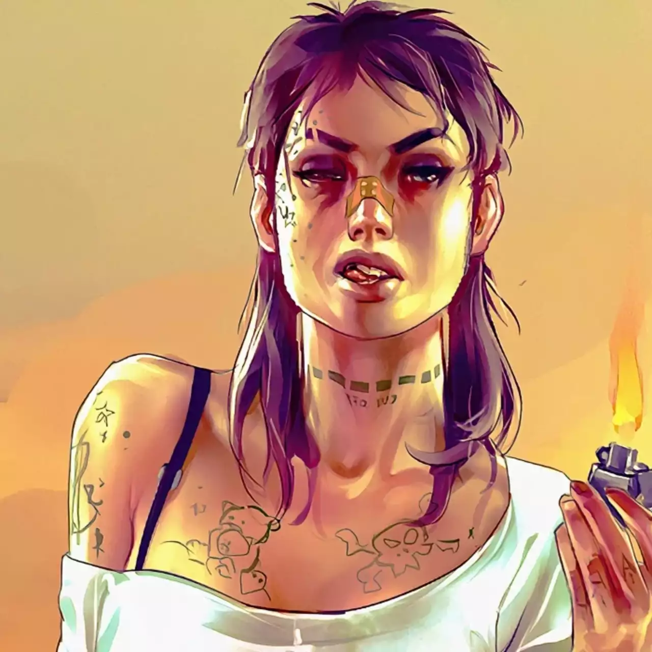 Из Steam пропала GTA 5 и другие игры — в Rockstar кто-то «нажал не ту кнопку». Некоторые тайтлы так и не вернули