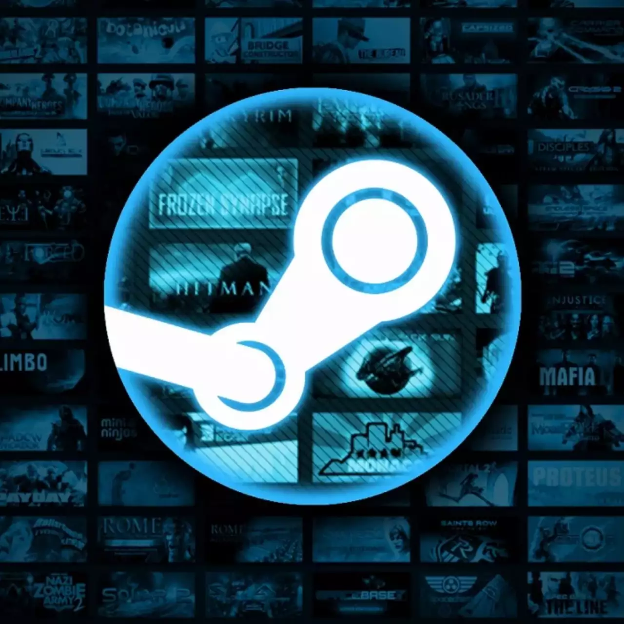 В Steam появились две новые бесплатные игры: шутер с кооперативом в духе Sanctum и популярная дрифт-гонка