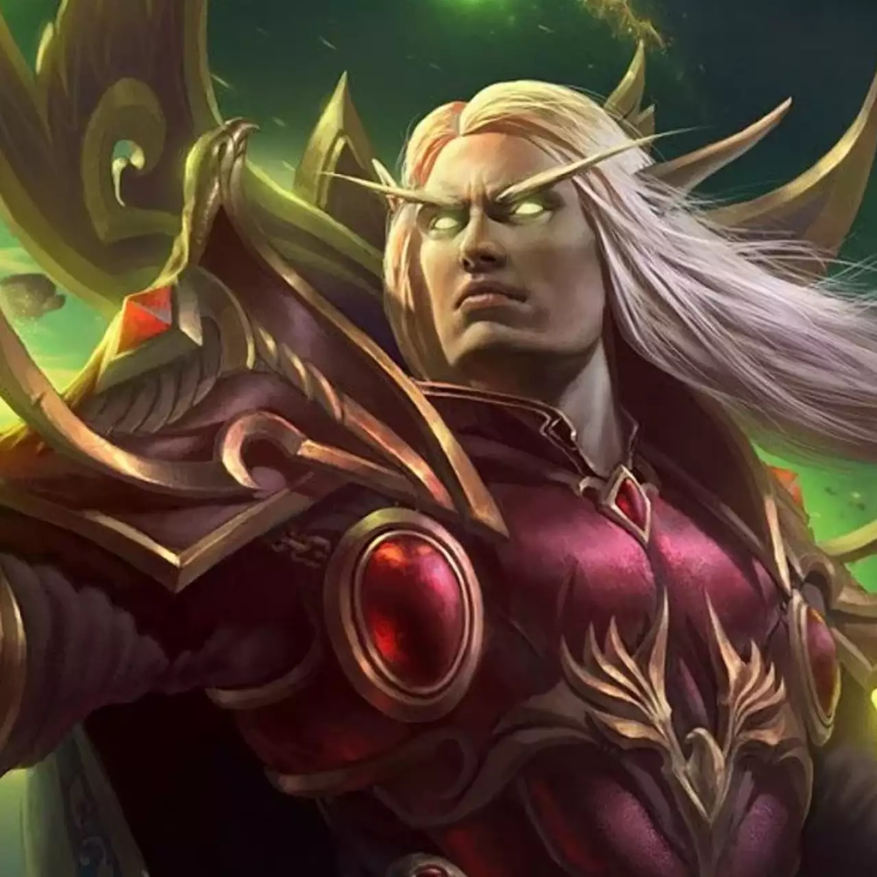 Девушка обвинила в домогательствах актера озвучки World of Warcraft. Его убрали из игры, но потом оказалось, что он невиновен