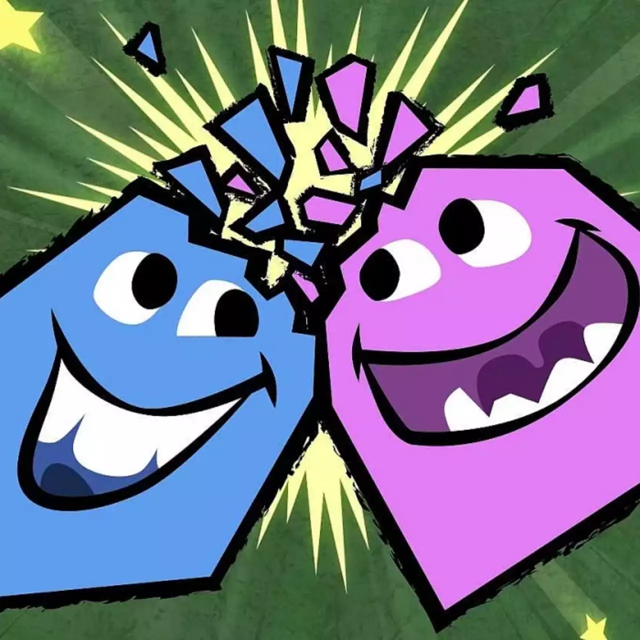 Халява: в Steam бесплатно раздают веселую игру Quiplash, которая идеально подойдет для посиделок с друзьями