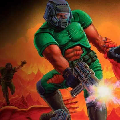 Классика вечна. Угадаете, на чём теперь запустили DOOM?