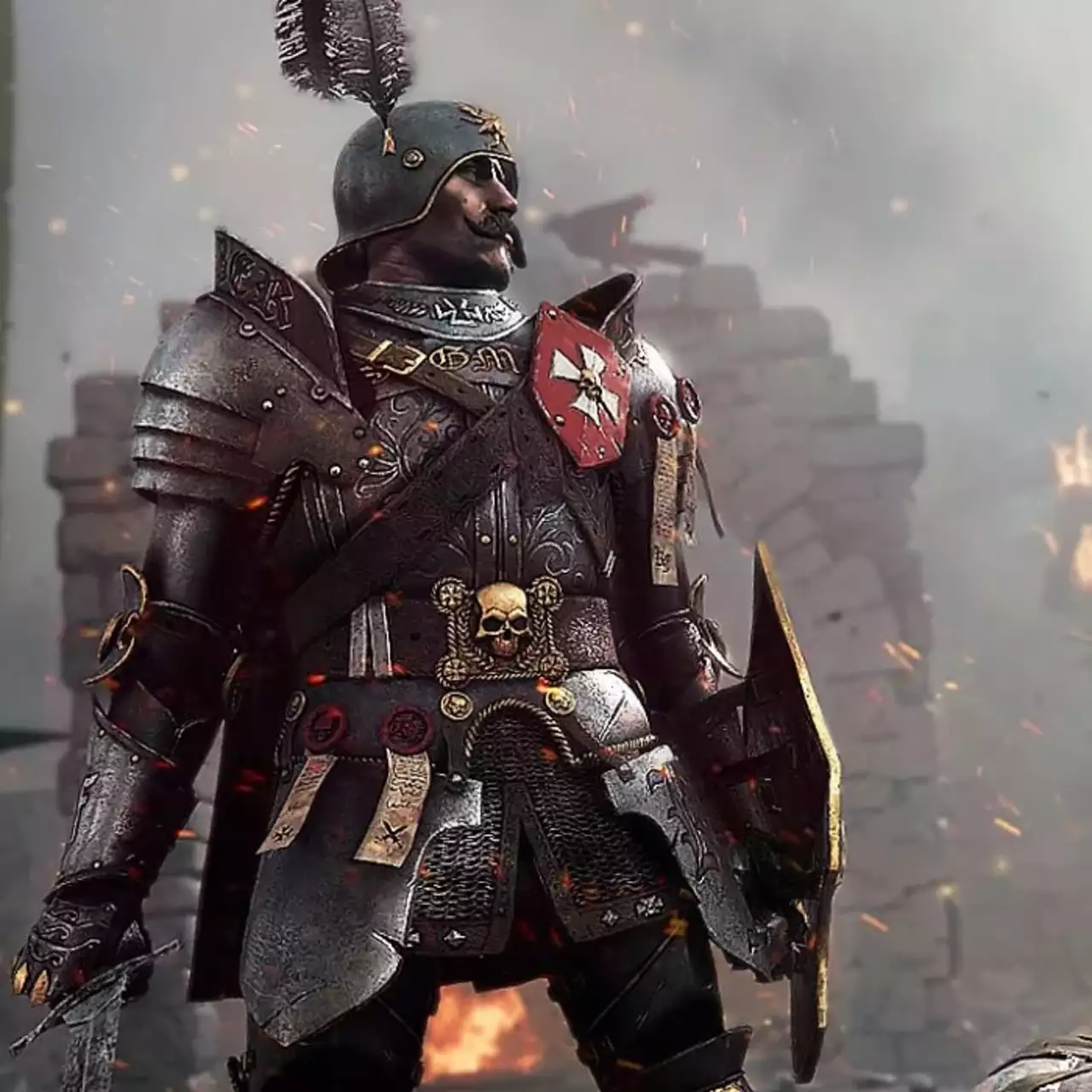 В Steam стала временно бесплатной кооперативная мясорубка Warhammer: Vermintide 2