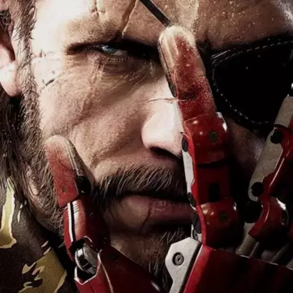 Первую бионическую руку из Metal Gear Solid получила молодая девушка. Всё официально — Konami подтвердила