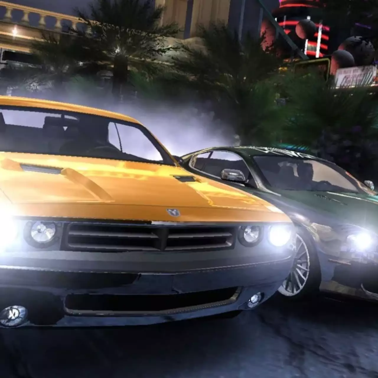 NFS: Carbon с повышенным разрешением и в 60 FPS — на видео показали фанатский ремастер