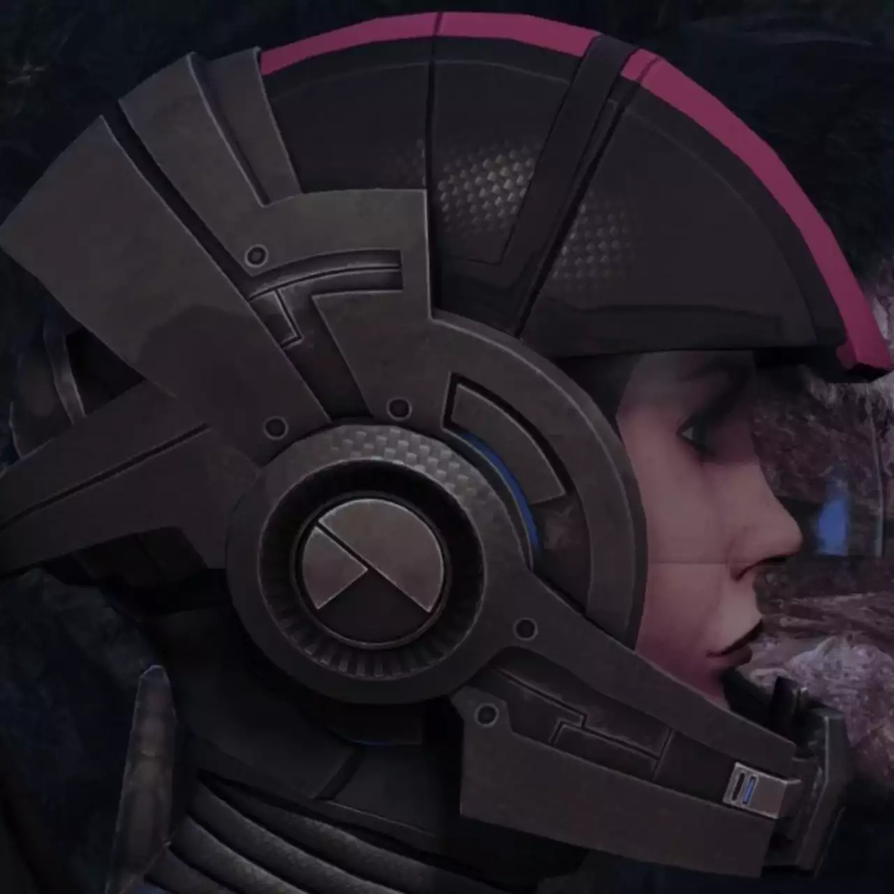 Обзор Mass Effect Legendary Edition