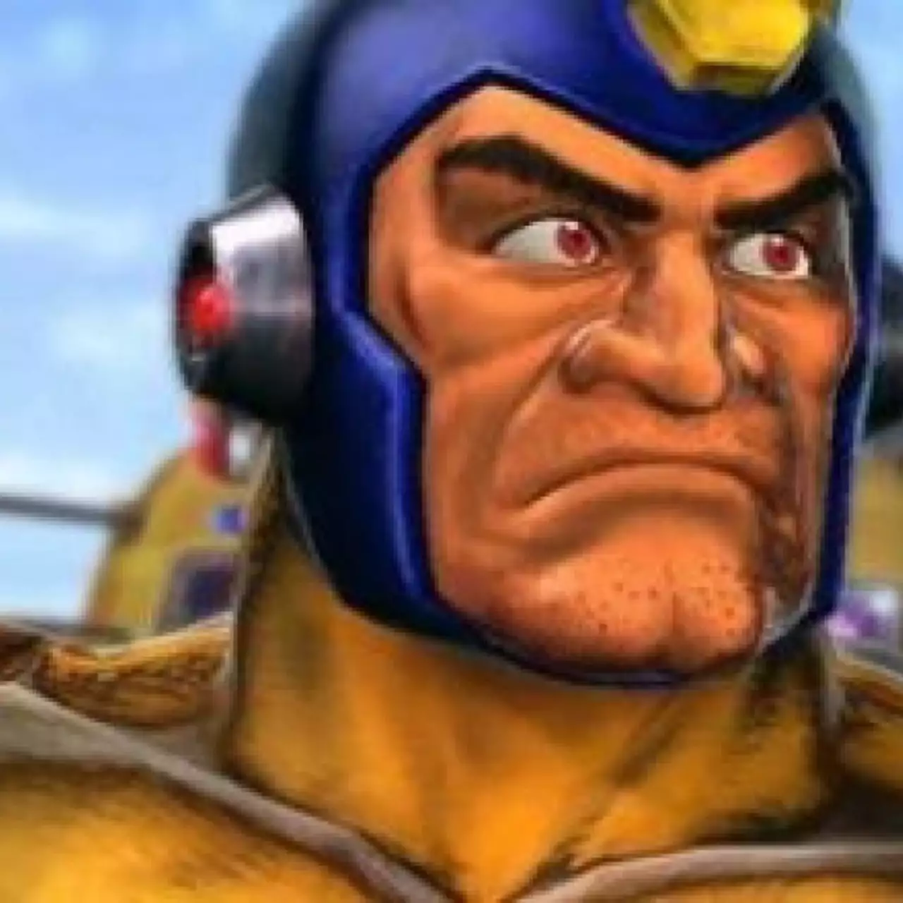 Анонс Street Fighter x Mega Man — бесплатного кроссовера для PC