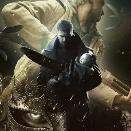 Секреты и пасхалки Resident Evil: Village — прототип Димитреску, реакции Герцога, световой меч, Камнеборец и отсылки к прошлым Resident Evil