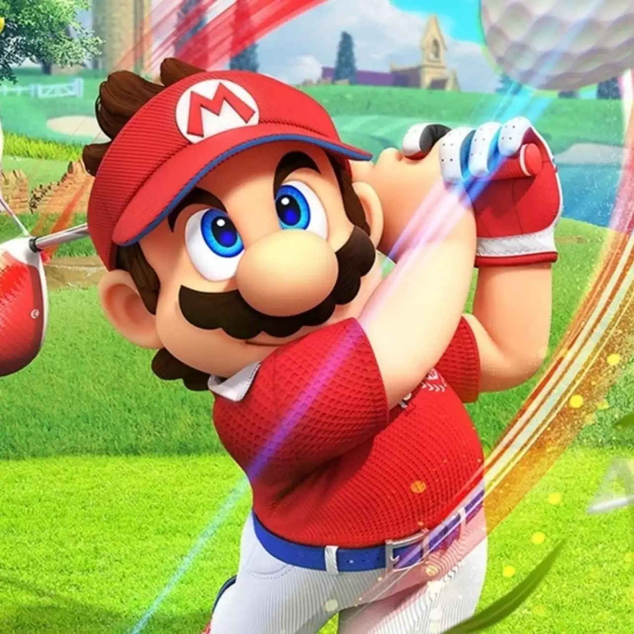 В новом трейлере Mario Golf: Super Rush показали колоритных персонажей, новый режим и различные поля для гольфа