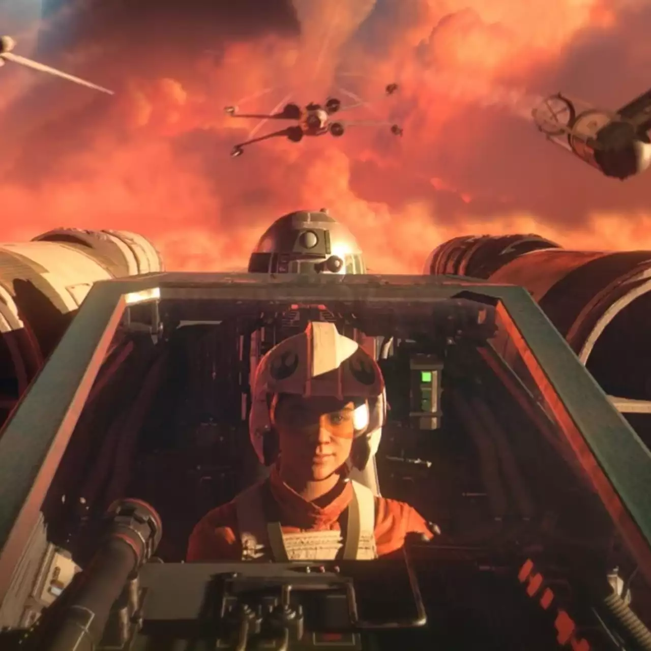 В июне подписчикам PS Plus бесплатно раздадут онлайн-экшен по Star Wars и еще две игры