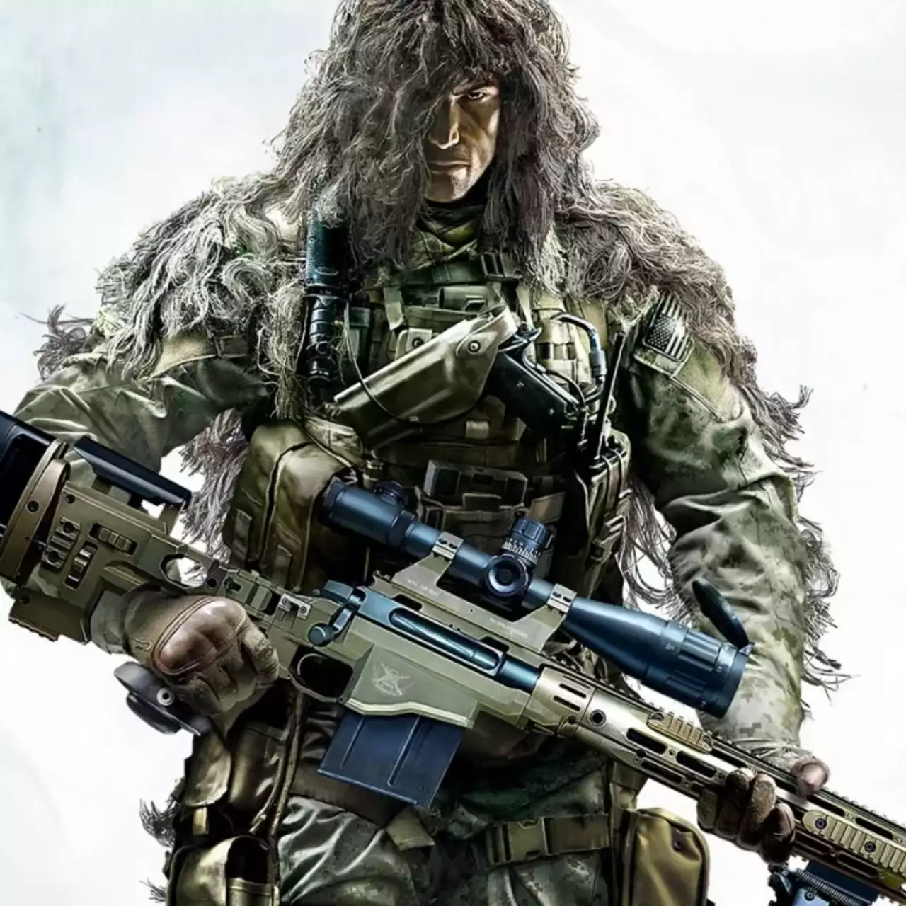 Обзор Sniper Ghost Warrior Contracts 2