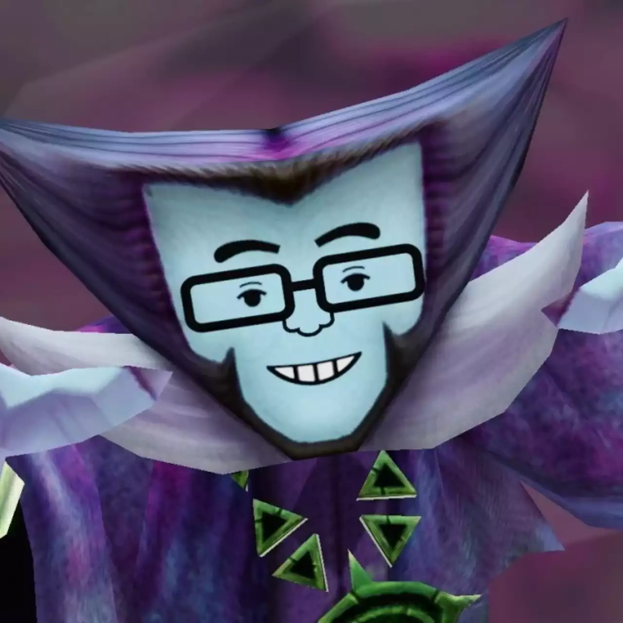 Обзор Miitopia