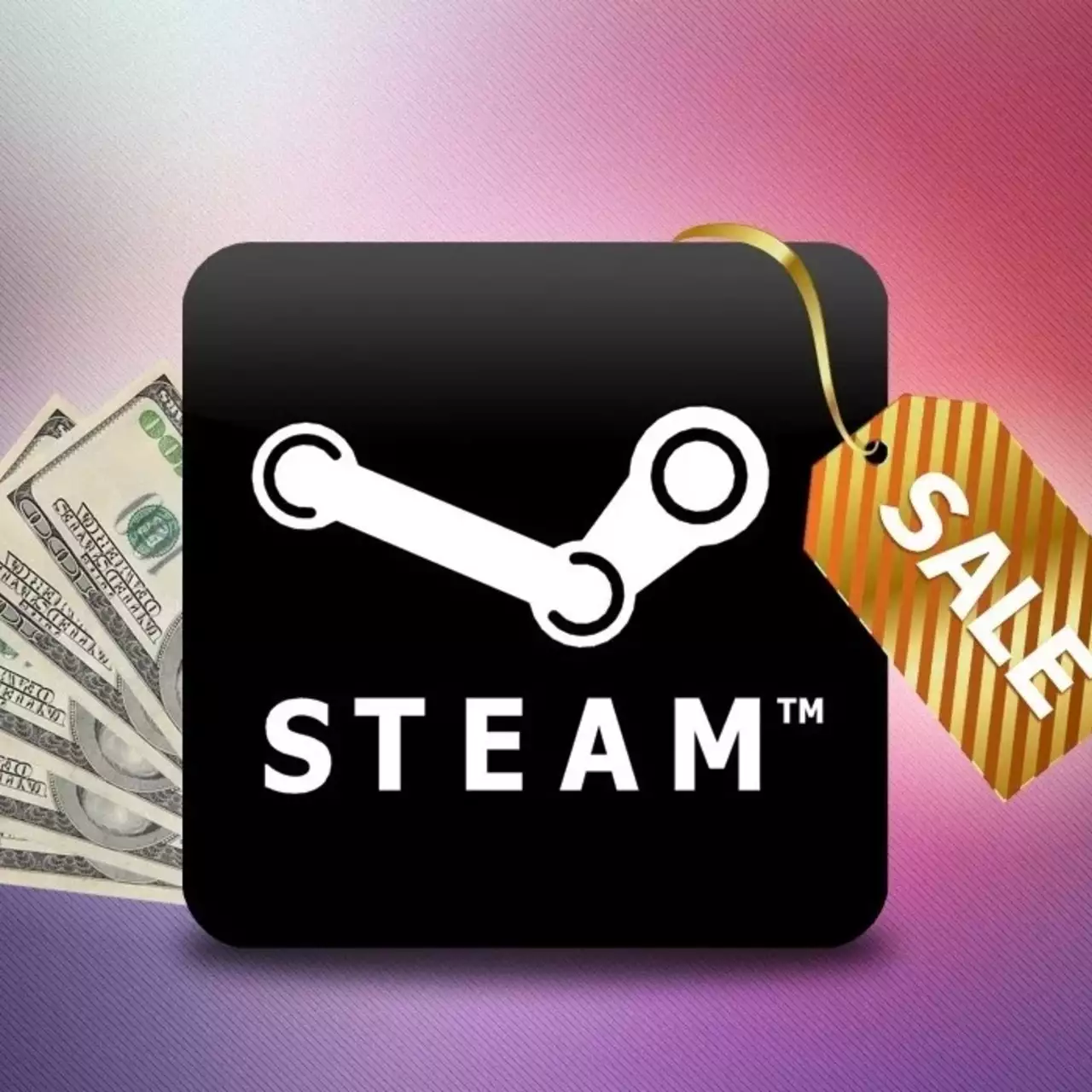 В Steam началась традиционная еженедельная распродажа — топ лучших предложений