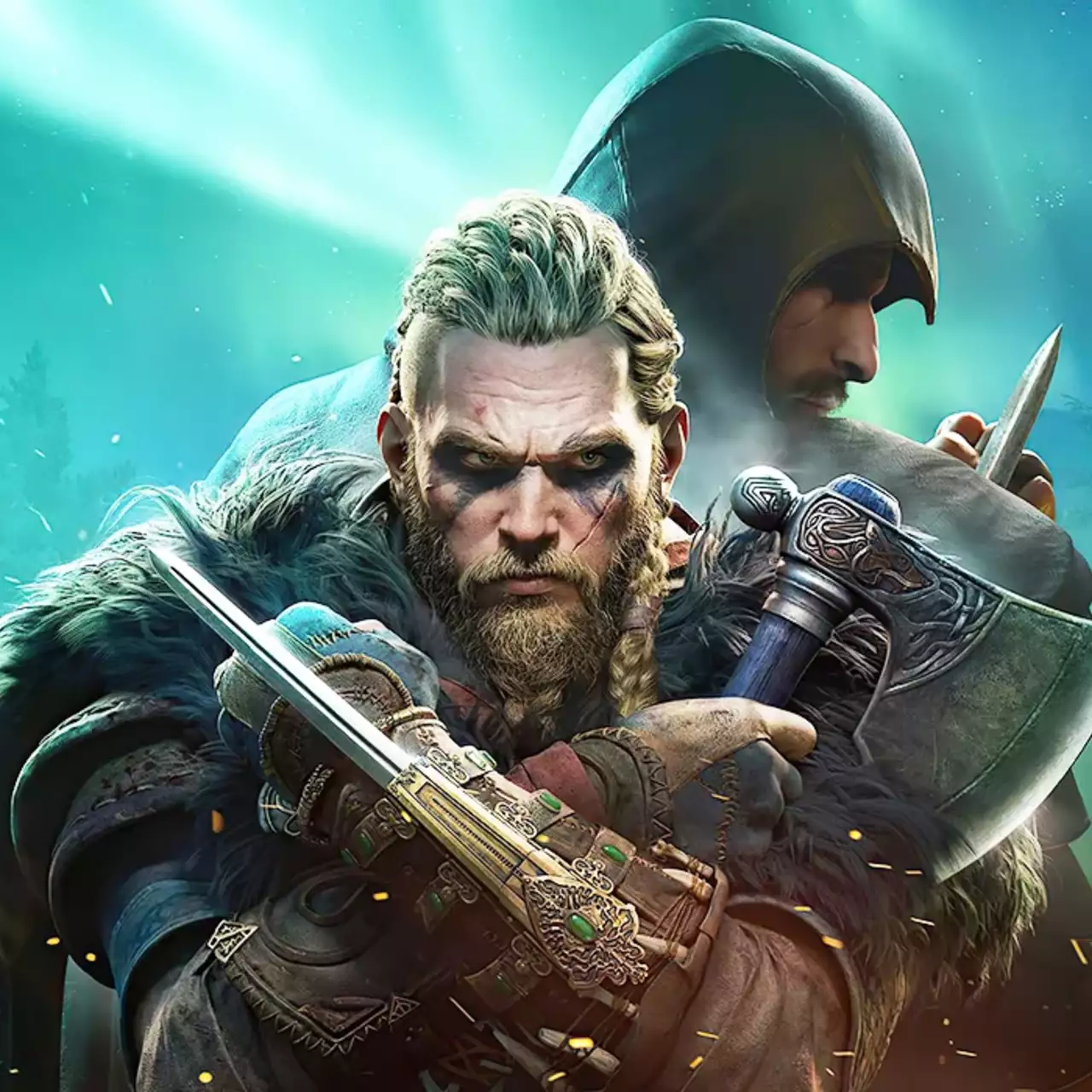 Ubisoft запустила новую распродажу игр для ПК и дарит геймерам промокод на 650 рублей