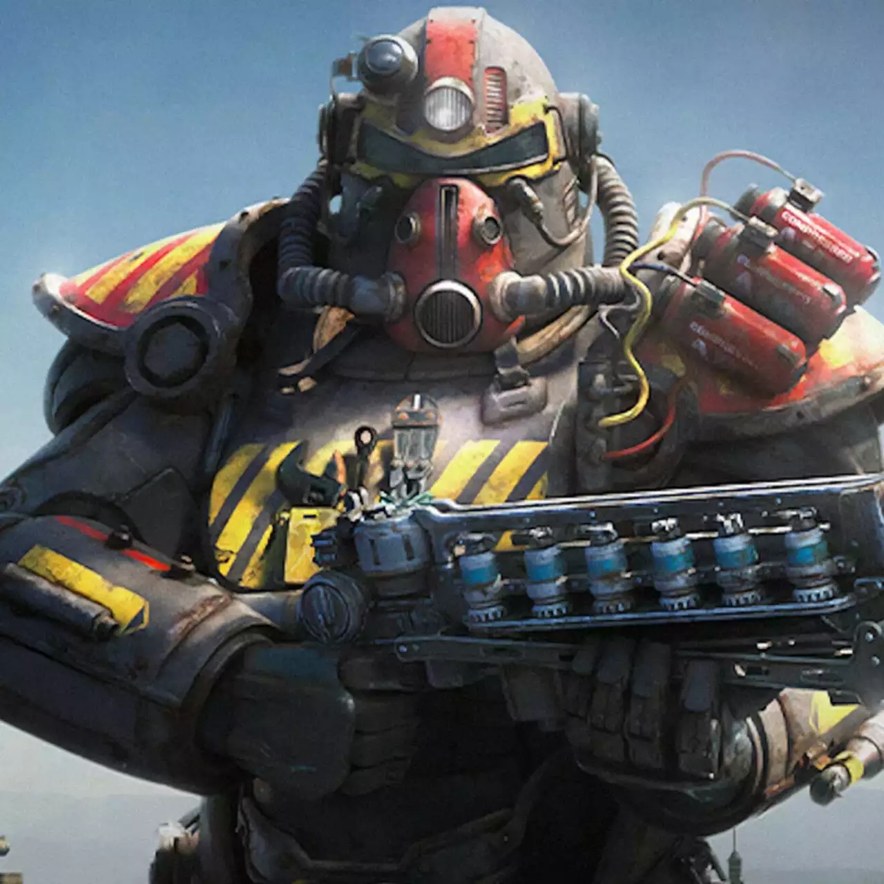 В Steam стали временно бесплатными популярная RPG от Bethesda и современный симулятор футбола от EA