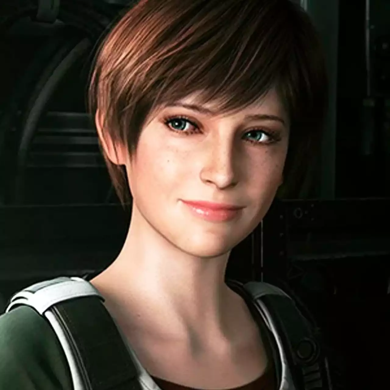 Capcom нашла модель, которая подарит свою внешность главной героине Resident Evil: Revelations 3 (слух)