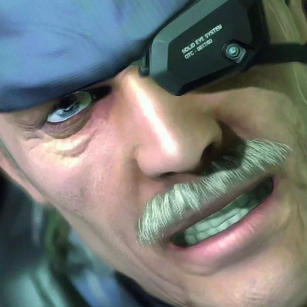 На Guerrilla Collective показали 2D-пародию на Metal Gear Solid. Её разрабатывает не Konami
