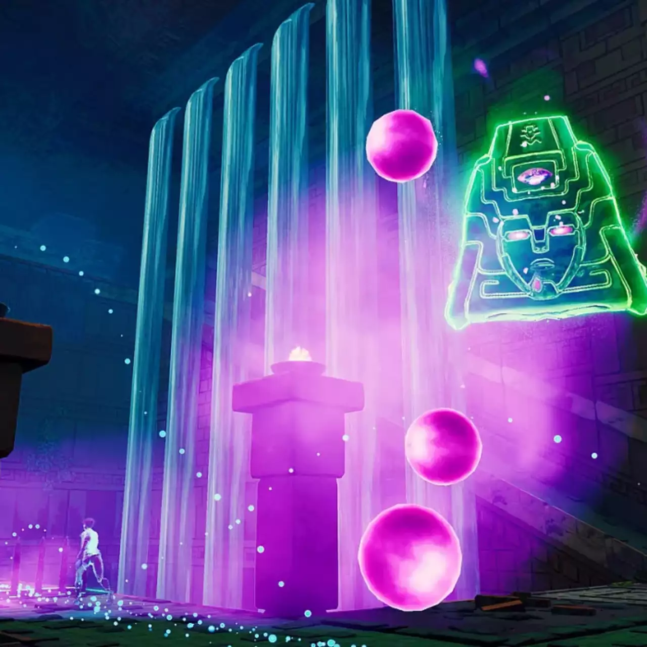 Показан геймплей Phantom Abyss — игры, похожей на «Индиану Джонса»