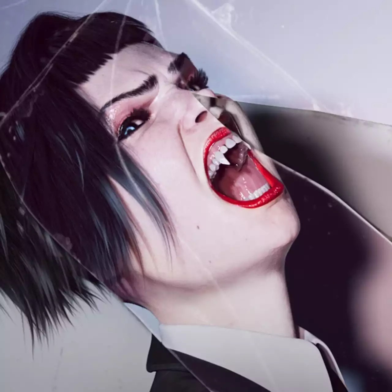Сюжетный ролик Swangsong рассказывает о стильной вампирше. Это игра во вселенной Vampire: The Masquerade