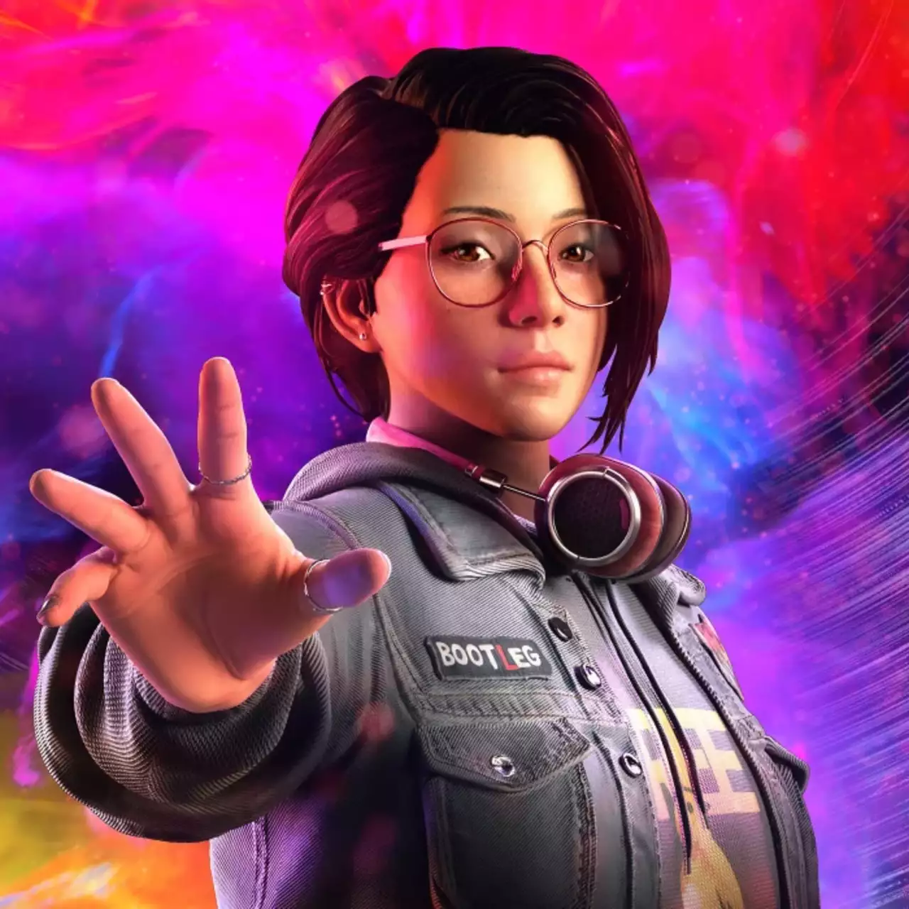 Life is Strange: True Colors и Remastered Collection заглянут на Nintendo Switch