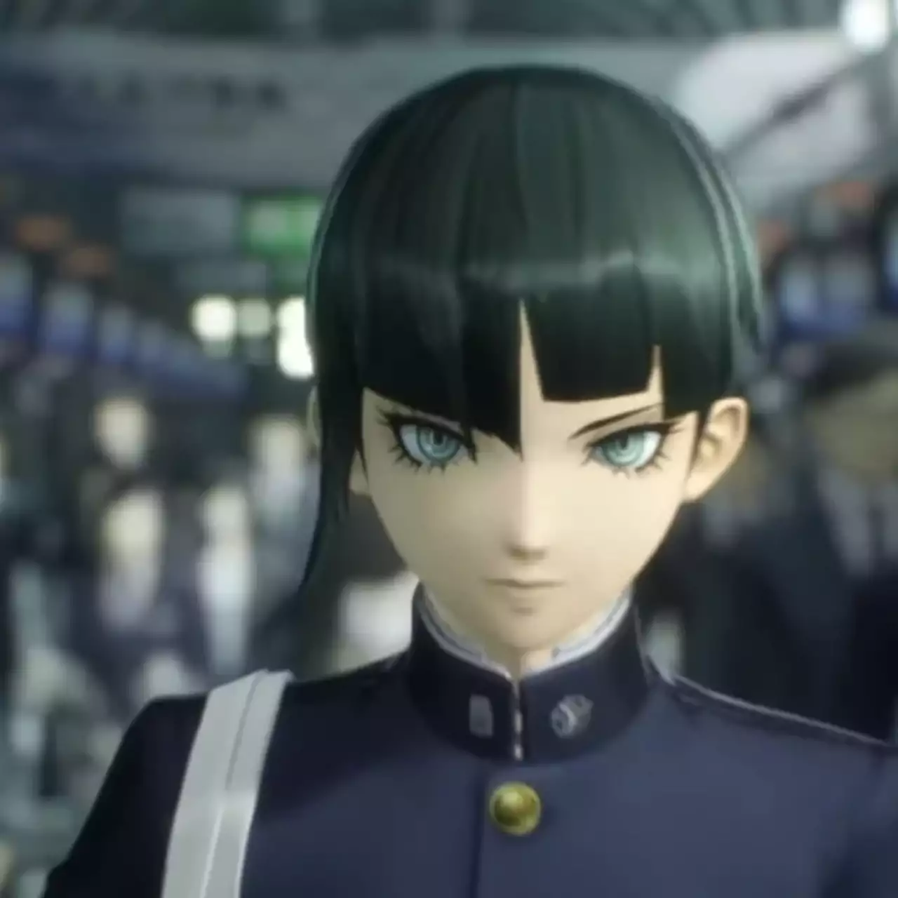 Вышел геймплейный трейлер Shin Megami Tensei V с датой выхода