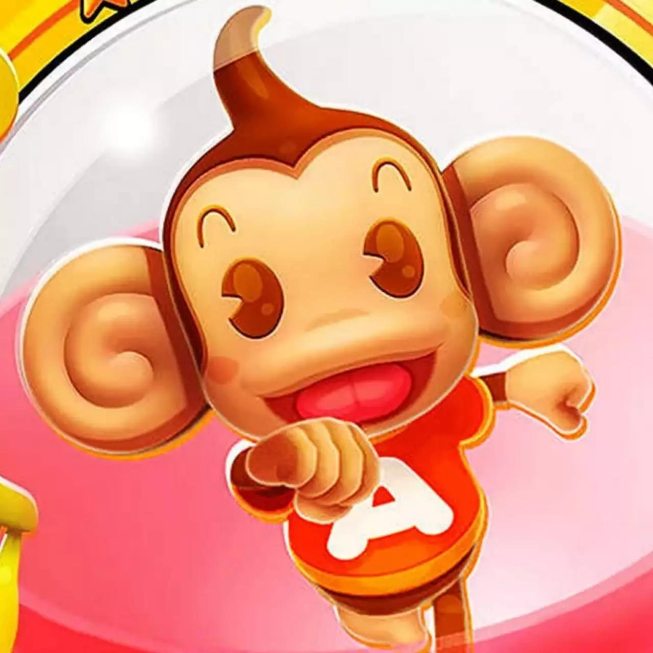 Представлен трейлер ремастера Super Monkey Ball Banana Mania
