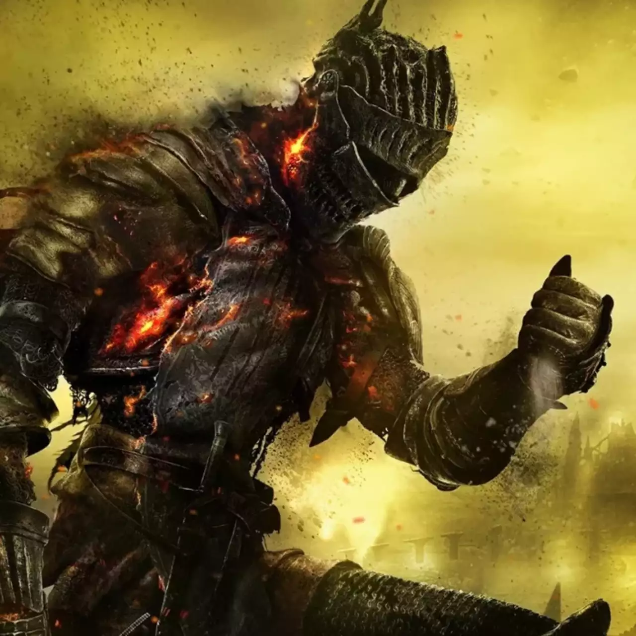 В Steam стартовала распродажа Dark Souls и других игр Bandai Namco со скидками до 85% — топ лучших предложений