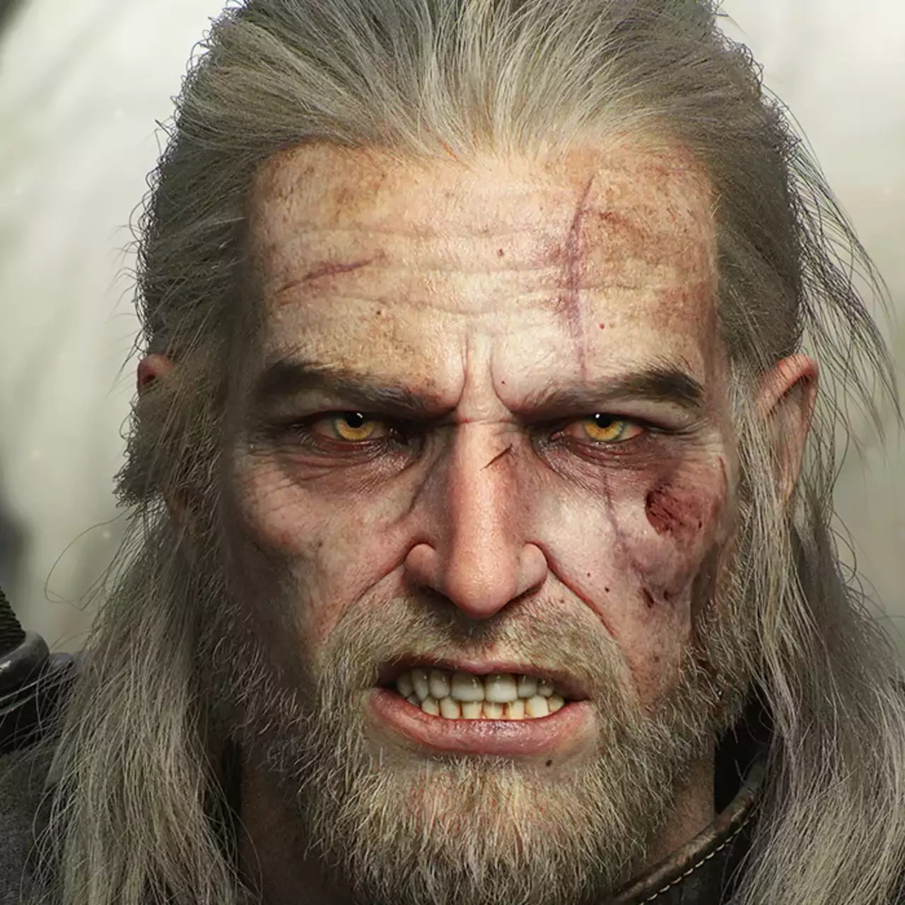 В сети показали, как выглядит The Witcher в виде масштабной стратегии — новые скриншоты мода для Total War