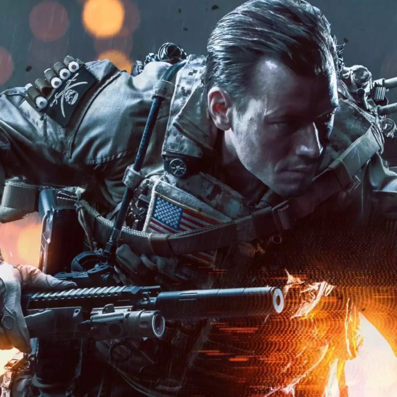 Халява: на ПК бесплатно раздают DLC для Battlefield 4 и дополнение для стратегии про эпоху Троецарствия Китая