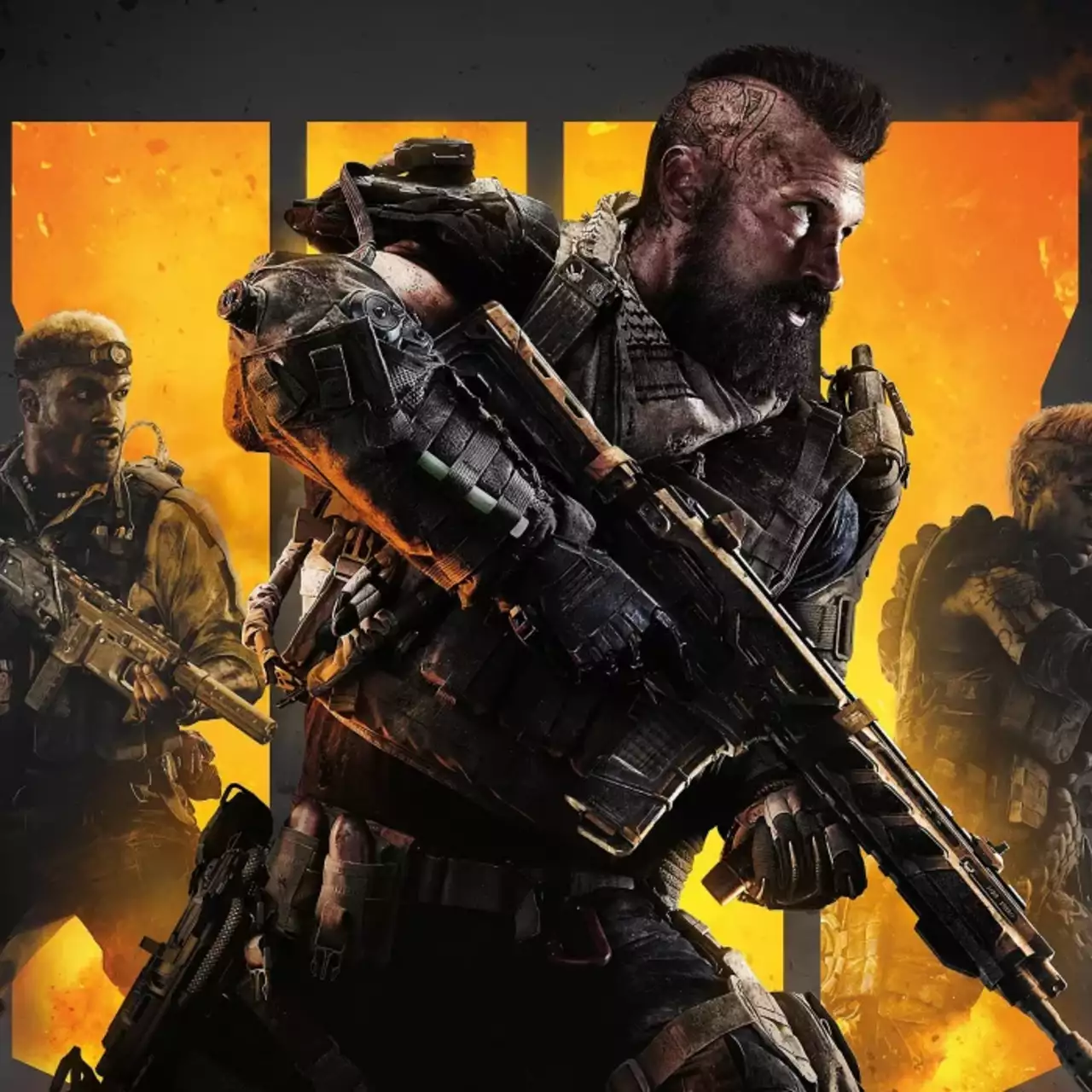 Sony раскрыла новые бесплатные игры по PS Plus. Это Call of Duty, игра про средневековье и реслинг